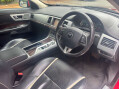 Jaguar XF 2.2 XF Portfolio Sportbrake D Auto 5dr 27