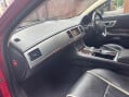 Jaguar XF 2.2 XF Portfolio Sportbrake D Auto 5dr 29