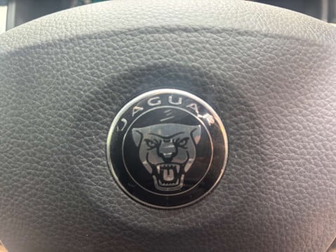 Jaguar XF 2.2 XF Portfolio Sportbrake D Auto 5dr 41