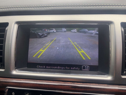 Jaguar XF 2.2 XF Portfolio Sportbrake D Auto 5dr 50