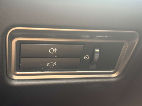 Jaguar XF 2.2 XF Portfolio Sportbrake D Auto 5dr 52