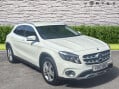 Mercedes-Benz GLA 1.6 GLA 200 Sport 5dr 1