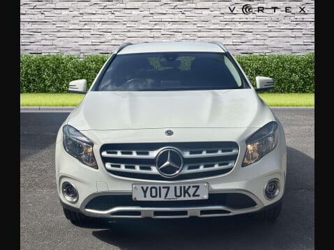 Mercedes-Benz GLA 1.6 GLA 200 Sport 5dr 2