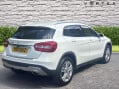 Mercedes-Benz GLA 1.6 GLA 200 Sport 5dr 9
