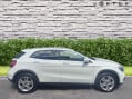 Mercedes-Benz GLA 1.6 GLA 200 Sport 5dr 10