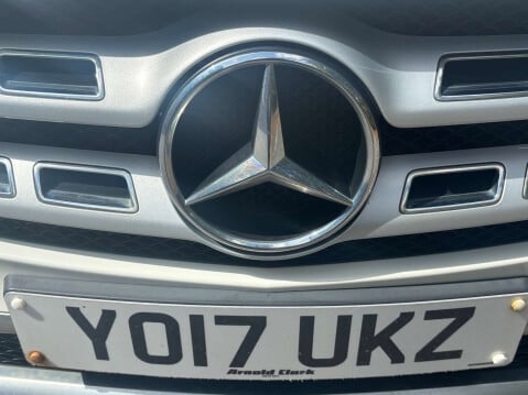 Mercedes-Benz GLA 1.6 GLA 200 Sport 5dr 13