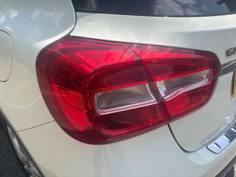 Mercedes-Benz GLA 1.6 GLA 200 Sport 5dr 15