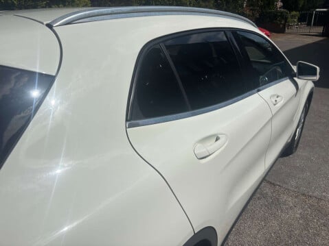 Mercedes-Benz GLA 1.6 GLA 200 Sport 5dr 18