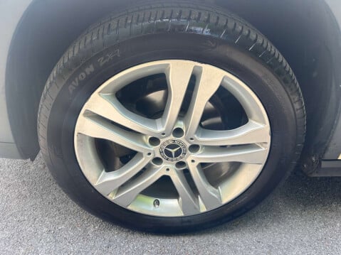 Mercedes-Benz GLA 1.6 GLA 200 Sport 5dr 19