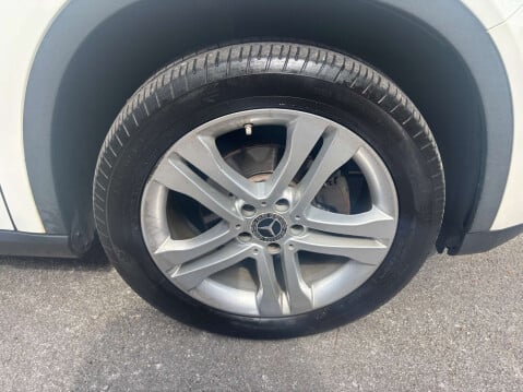 Mercedes-Benz GLA 1.6 GLA 200 Sport 5dr 22