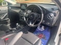 Mercedes-Benz GLA 1.6 GLA 200 Sport 5dr 28