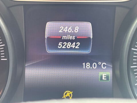 Mercedes-Benz GLA 1.6 GLA 200 Sport 5dr 37