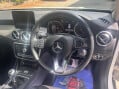 Mercedes-Benz GLA 1.6 GLA 200 Sport 5dr 38