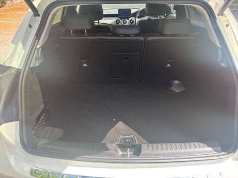 Mercedes-Benz GLA 1.6 GLA 200 Sport 5dr 48
