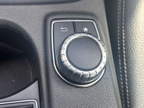 Mercedes-Benz GLA 1.6 GLA 200 Sport 5dr 54