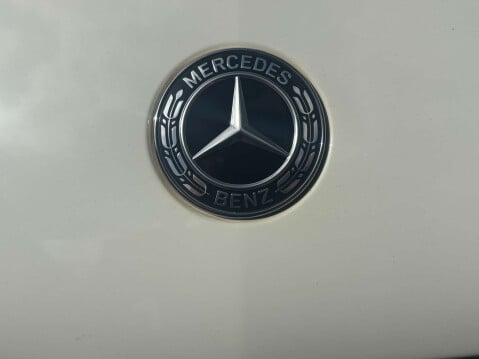 Mercedes-Benz GLA 1.6 GLA 200 Sport 5dr 55