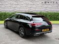 Mercedes-Benz CLA Class 2.0 CLA 220 AMG Line Premium+ D Auto 5dr 6