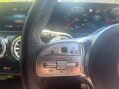 Mercedes-Benz CLA Class 2.0 CLA 220 AMG Line Premium+ D Auto 5dr 46