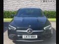 Mercedes-Benz CLA Class 2.0 CLA 220 AMG Line Premium+ D Auto 5dr 2