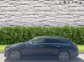 Mercedes-Benz CLA Class 2.0 CLA 220 AMG Line Premium+ D Auto 5dr 5