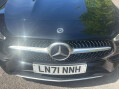 Mercedes-Benz CLA Class 2.0 CLA 220 AMG Line Premium+ D Auto 5dr 12