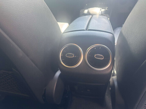 Mercedes-Benz CLA Class 2.0 CLA 220 AMG Line Premium+ D Auto 5dr 36