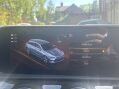 Mercedes-Benz CLA Class 2.0 CLA 220 AMG Line Premium+ D Auto 5dr 40