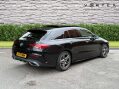 Mercedes-Benz CLA Class 2.0 CLA 220 AMG Line Premium+ D Auto 5dr 8