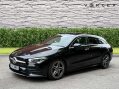 Mercedes-Benz CLA Class 2.0 CLA 220 AMG Line Premium+ D Auto 5dr 3