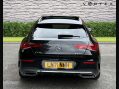 Mercedes-Benz CLA Class 2.0 CLA 220 AMG Line Premium+ D Auto 5dr 7