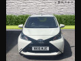 Toyota Aygo 1.0 Aygo X-Play VVT-i 5dr 2