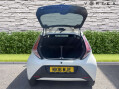 Toyota Aygo 1.0 Aygo X-Play VVT-i 5dr 8