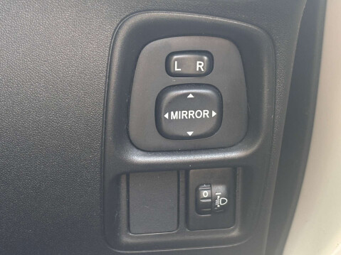 Toyota Aygo 1.0 Aygo X-Play VVT-i 5dr 49