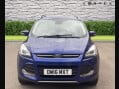 Ford Kuga 2.0 Kuga Titanium X Sport TDCi 4x4 4WD 5dr 2