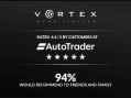 Ford Kuga 2.0 Kuga Titanium X Sport TDCi 4x4 4WD 5dr 4