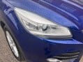 Ford Kuga 2.0 Kuga Titanium X Sport TDCi 4x4 4WD 5dr 11