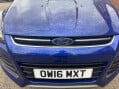 Ford Kuga 2.0 Kuga Titanium X Sport TDCi 4x4 4WD 5dr 12