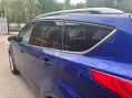 Ford Kuga 2.0 Kuga Titanium X Sport TDCi 4x4 4WD 5dr 15