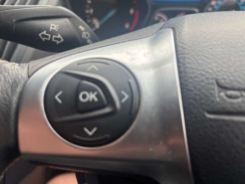 Ford Kuga 2.0 Kuga Titanium X Sport TDCi 4x4 4WD 5dr 20