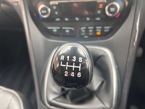 Ford Kuga 2.0 Kuga Titanium X Sport TDCi 4x4 4WD 5dr 31