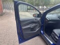 Ford Kuga 2.0 Kuga Titanium X Sport TDCi 4x4 4WD 5dr 36