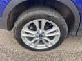 Ford Kuga 2.0 Kuga Titanium X Sport TDCi 4x4 4WD 5dr 38