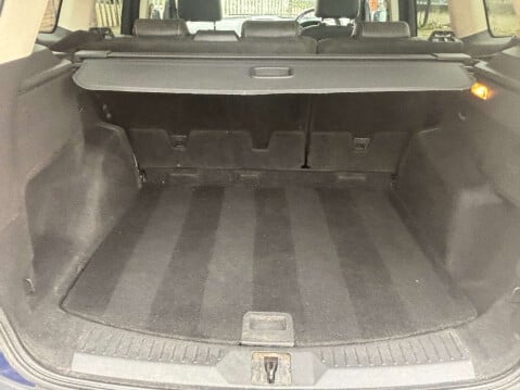 Ford Kuga 2.0 Kuga Titanium X Sport TDCi 4x4 4WD 5dr 53