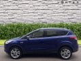 Ford Kuga 2.0 Kuga Titanium X Sport TDCi 4x4 4WD 5dr 5