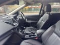 Ford Kuga 2.0 Kuga Titanium X Sport TDCi 4x4 4WD 5dr 56