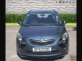Vauxhall Zafira 2.0 Zafira Tourer Exclusive CDTi Auto 5dr 2