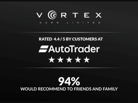 Vauxhall Zafira 2.0 Zafira Tourer Exclusive CDTi Auto 5dr 4