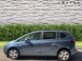 Vauxhall Zafira 2.0 Zafira Tourer Exclusive CDTi Auto 5dr 5