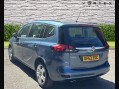 Vauxhall Zafira 2.0 Zafira Tourer Exclusive CDTi Auto 5dr 6
