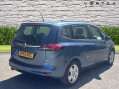 Vauxhall Zafira 2.0 Zafira Tourer Exclusive CDTi Auto 5dr 9